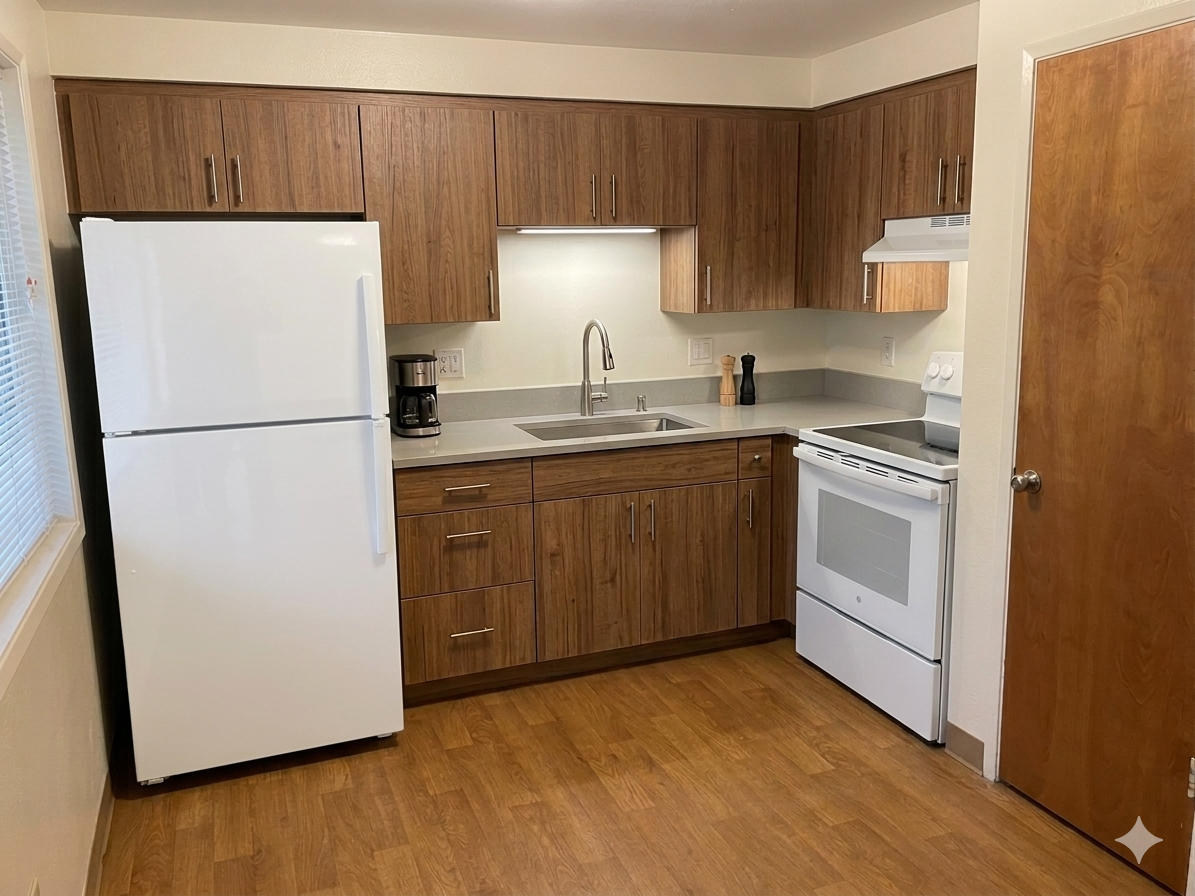 2-bedroom duplex photo 3